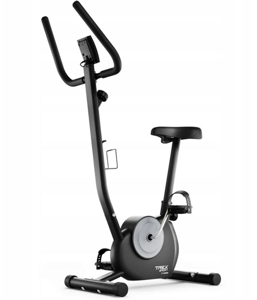 Велотренажер Trex Sport TX-250BB JOLT чорний 143831-1664 фото