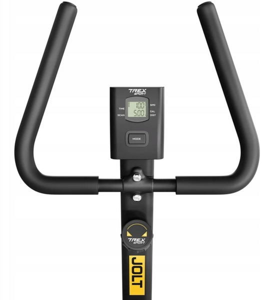 Велотренажер Trex Sport TX-250BB JOLT чорний 143831-1664 фото