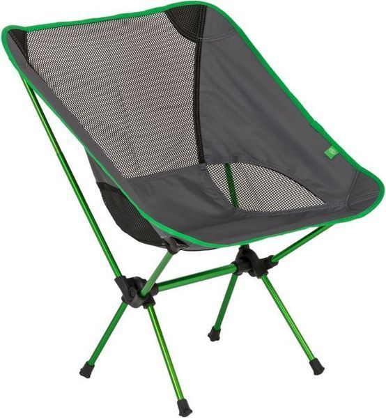 Стілець розкладний Highlander Ayr Chair Green/Grey (FUR103-G.G) 148803-1285036 фото