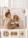 Детячий манеж Terrio "Retro M" 150х180 см 104482-163765 фото 2