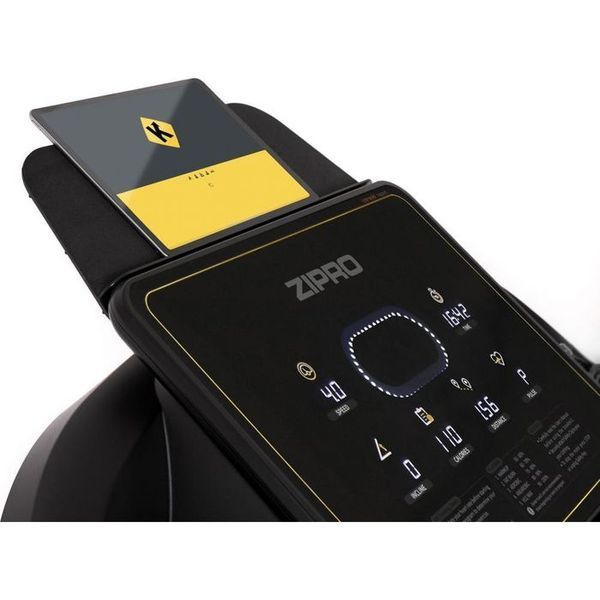 Бігова доріжка електрична Zipro Pacemaker iConsole+ 5907783039553 фото