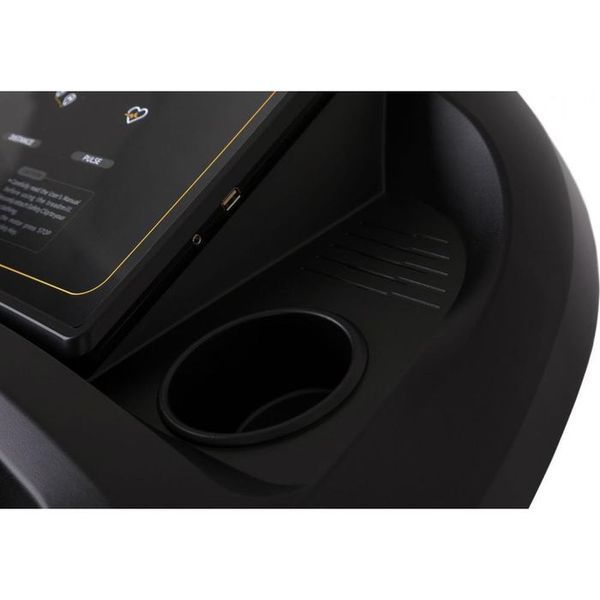 Бігова доріжка електрична Zipro Pacemaker iConsole+ 5907783039553 фото
