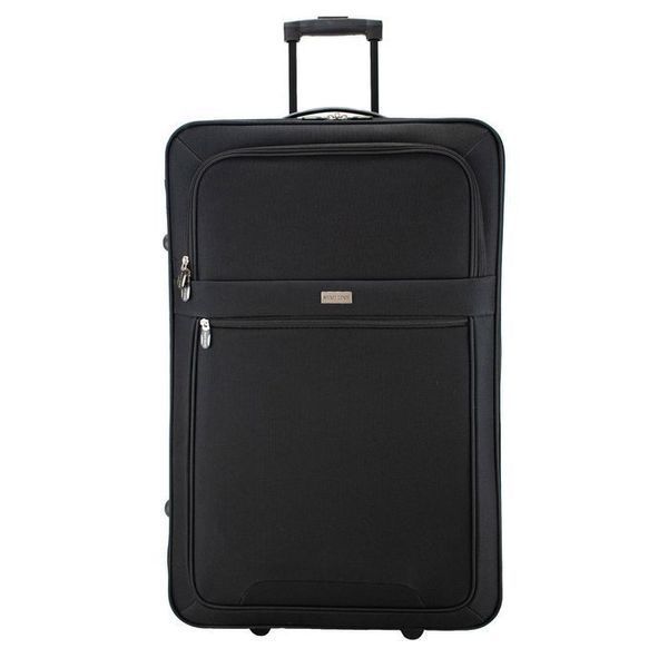 Валіза Semi Line 28" (L) Black (T5659-3) 103308-1106821 фото