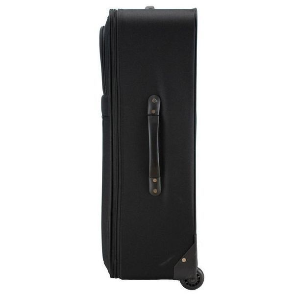 Валіза Semi Line 28" (L) Black (T5659-3) 103308-1106821 фото