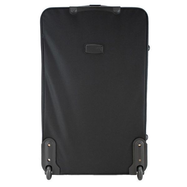 Валіза Semi Line 28" (L) Black (T5659-3) 103308-1106821 фото