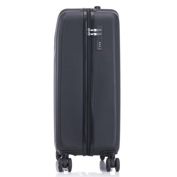 Валіза Semi Line 20" (S) Black (T5854-1) 144846-1106821 фото