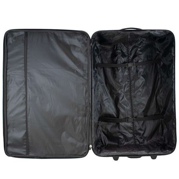 Валіза Semi Line 28" (L) Black (T5659-3) 103308-1106821 фото