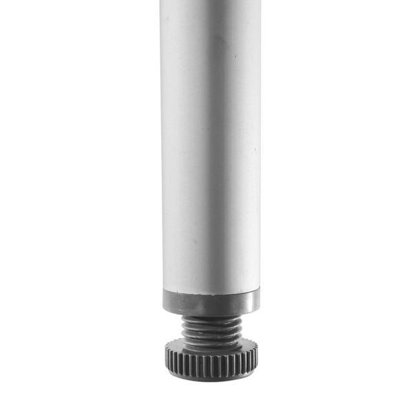 Стіл Bo-Camp 100x60 cm Grey (1404389) DAS303273 фото