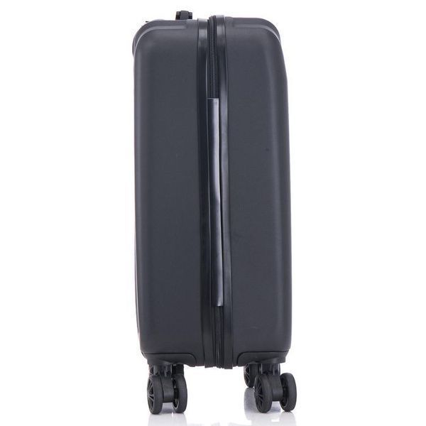 Валіза Semi Line 20" (S) Black (T5854-1) 144846-1106821 фото