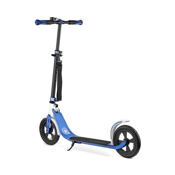Самокат Blade Sport Air Cross 230, black / blue 230184 фото