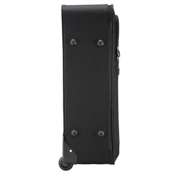 Валіза Semi Line 28" (L) Black (T5659-3) 103308-1106821 фото