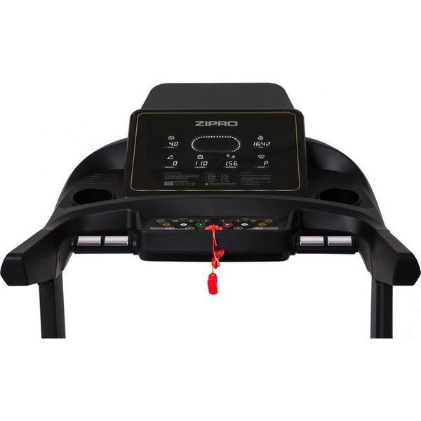 Бігова доріжка електрична Zipro Pacemaker iConsole+ 5907783039553 фото