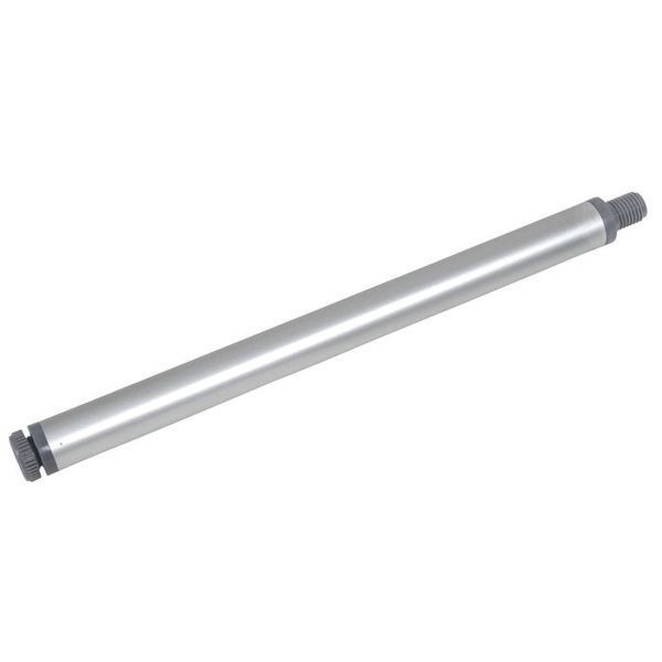 Стіл Bo-Camp 100x60 cm Grey (1404389) DAS303273 фото