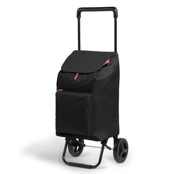 Сумка-візок Gimi Argo 42 Black (169297) 108562-1285036 фото