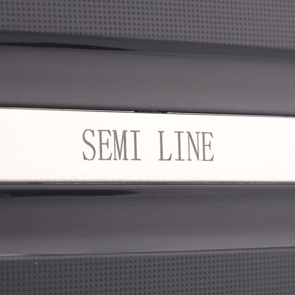 Валіза Semi Line 20" (S) Graphite (T5835-1) DAS303206 фото