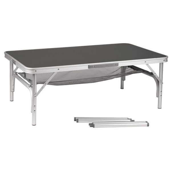 Стіл Bo-Camp 100x60 cm Grey (1404389) DAS303273 фото