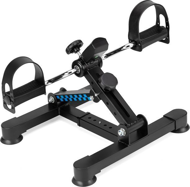 Міні велотренажер Gymtek XBM200 для дому &ndash; компактний та тихий 5905884426760 фото