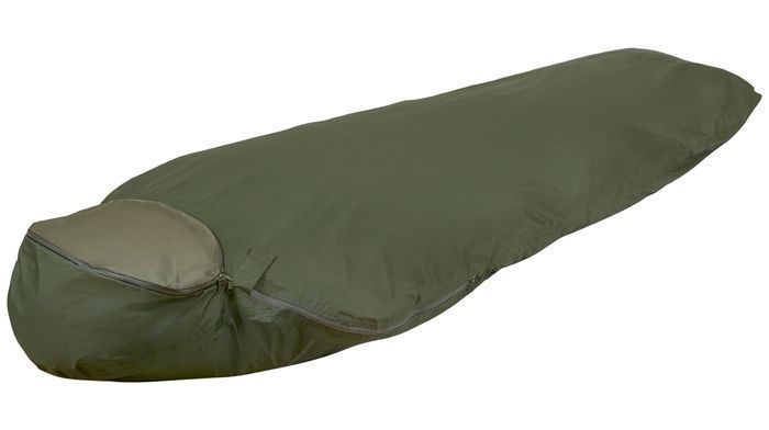 Бівак Highlander Hawk Bivvy Bag Olive (BIV001-OG) 148750-1285036 фото