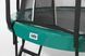 Батут Salta First Class 427 см з захисною сіткою Green 17585-09 фото 4