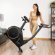 Велотренажер Gymtek XB2500 електромагнітний золотий 147865-1664 фото 17