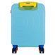Валіза Semi Line 20" (S) Light Blue (T5933-1) DAS303633 фото 4