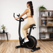 Велотренажер Gymtek XB2500 електромагнітний золотий 147865-1664 фото 13