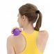 Масажний м'яч 4FIZJO Lacrosse Ball 6.25 см Purple (P-5907739314307) P-5907739314307 фото 8