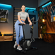 Велотренажер Trex Sport TX-250BB JOLT чорний 143831-1664 фото 8