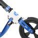 Самокат Blade Sport Air Cross 230, black / blue 230184 фото 6