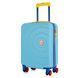 Валіза Semi Line 20" (S) Light Blue (T5933-1) DAS303633 фото 1