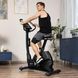 Велотренажер Gymtek XB5000 електромагнітний 55115-1664 фото 7