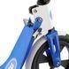 Самокат Blade Sport Air Cross 230, black / blue 230184 фото 5