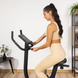 Велотренажер Gymtek XB2500 електромагнітний золотий 147865-1664 фото 14