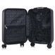Валіза Semi Line 20" (S) Black (T5854-1) 144846-1106821 фото 6