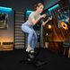 Велотренажер Trex Sport TX-250BB JOLT чорний 143831-1664 фото 6