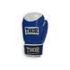 Рукавички боксерські THOR COMPETITION 12oz / шкіра / синьо-білі 149504-1888 фото 2