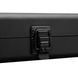 Кейс для ракетки Gewo Double Batcase Alu-Safe для 2 ракеток та 3 м&rsquo;ячів, чорний 931891 фото 5