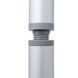 Стіл Bo-Camp 100x60 cm Grey (1404389) DAS303273 фото 6