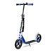 Самокат Blade Sport Air Cross 230, black / blue 230184 фото 1