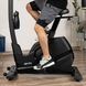 Велотренажер Gymtek XB5000 електромагнітний 55115-1664 фото 9