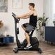 Велотренажер Gymtek XB5000 електромагнітний 55115-1664 фото 3