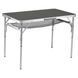 Стіл Bo-Camp 100x60 cm Grey (1404389) DAS303273 фото 1