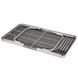 Стіл Bo-Camp 100x60 cm Grey (1404389) DAS303273 фото 3