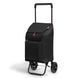 Сумка-візок Gimi Argo 42 Black (169297) 108562-1285036 фото 2