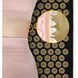 Килимок акупунктурний з подушкою 4FIZJO Ergo Mat XL Аплікатор Кузнєцова Black/Gold (P-5907739313843) 154228-2692 фото 8
