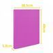 Балансувальна подушка 4FIZJO Balance Pad 49 x 38.5 x 5.8 см Pink (P-5907739318640) 148063-2692 фото 4