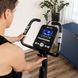 Велотренажер Gymtek XB5000 електромагнітний 55115-1664 фото 5