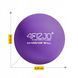 Масажний м'яч 4FIZJO Lacrosse Ball 6.25 см Purple (P-5907739314307) P-5907739314307 фото 7
