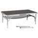 Стіл Bo-Camp 100x60 cm Grey (1404389) DAS303273 фото 2