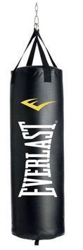 Боксерський мішок Everlast 18 кг 871741 фото